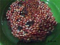 红豆沙的做法步骤1