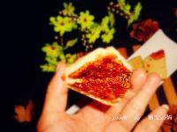 红糖芝麻饼的做法步骤8