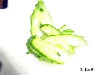 紫菜蛋花汤的做法步骤2