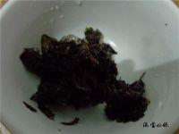 紫菜蛋花汤的做法步骤3