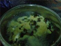 紫菜蛋花汤的做法步骤7
