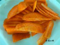 白菜炒木耳的做法步骤3