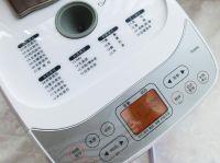 黑麦面包(中种)的做法步骤5