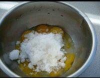 蒸蛋糕的做法步骤2