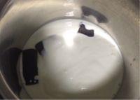 可可曲奇饼干的做法步骤1