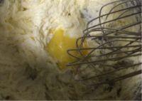 可可曲奇饼干的做法步骤2