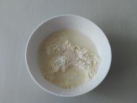 葡萄干司康的做法步骤3