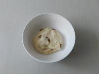 葡萄干司康的做法步骤5