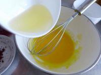 樱桃裸蛋糕的做法步骤3