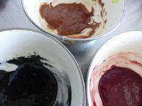 樱桃裸蛋糕的做法步骤9