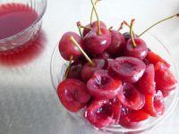 樱桃裸蛋糕的做法步骤17