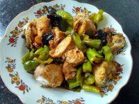 香煎鱼块的做法步骤6