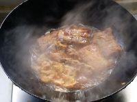 烧汁鱼块的做法步骤6