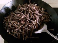 冷吃牛肉的做法步骤5