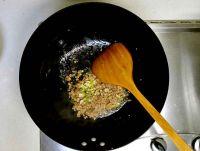 肉末豇豆的做法步骤5