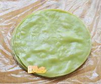 滑爽弹牙凉皮的做法步骤5