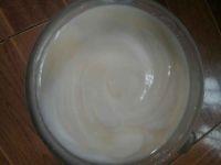 草莓酸奶的做法步骤4