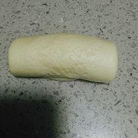 红豆沙酥的做法步骤6