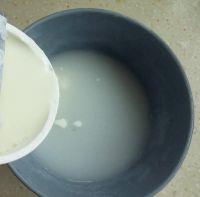 西瓜冰棒的做法步骤8