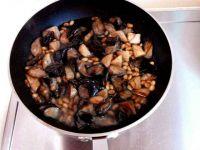 酱茄炖豆的做法步骤6