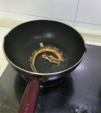 黄鳝火腿汤的做法步骤3