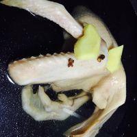 鸭汤的做法步骤4