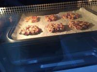 什锦坚果饼的做法步骤8