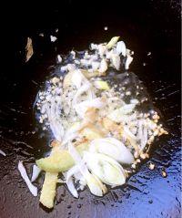 麻辣腰花的做法步骤10