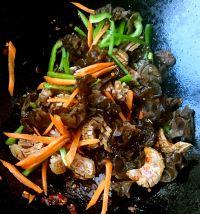 麻辣腰花的做法步骤13