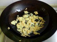 肉蔬炒饭的做法步骤2