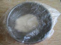 老式猪油葱油饼的做法步骤3