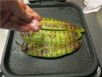 虎皮辣椒的做法步骤5