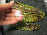 虎皮辣椒的做法步骤8