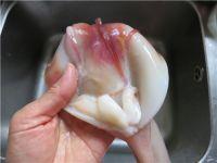 鱿鱼铁板烧的做法步骤2