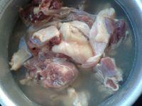 啤酒鸭的做法步骤3