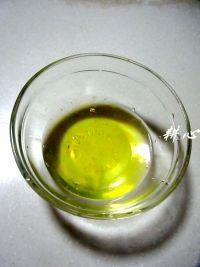 西兰花蛋白羹的做法步骤2