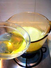 西兰花蛋白羹的做法步骤7