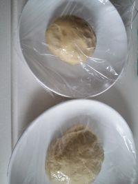 蛋黄酥的做法步骤1