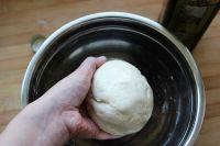 口袋饼的做法步骤2