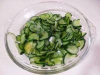 凉拌黄瓜的做法步骤5