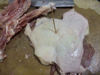 照烧鸭腿饭的做法步骤4