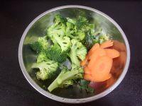 照烧鸭腿饭的做法步骤7