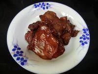 照烧鸭腿饭的做法步骤16