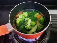 照烧鸭腿饭的做法步骤17