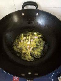 番茄菌菇炖豆腐的做法步骤5