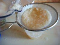 桃汁的做法步骤6