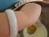 香甜小面包的做法步骤2