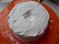 泡泡浴娃娃蛋糕的做法步骤6